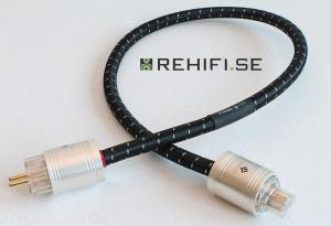 Ludic Orpheus Powercord