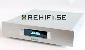 Lumin D1