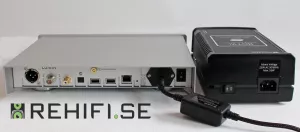 Lumin U1 Mini
