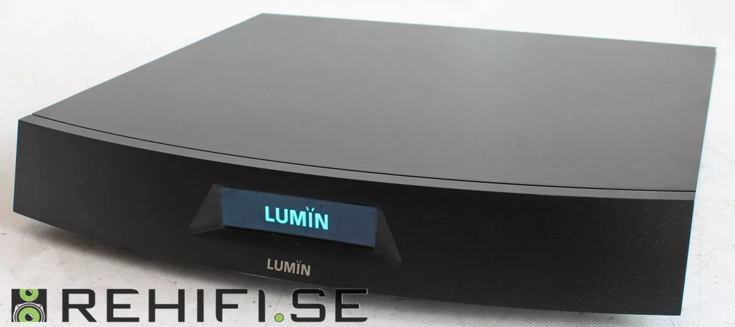 Lumin U2