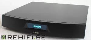 Lumin U2