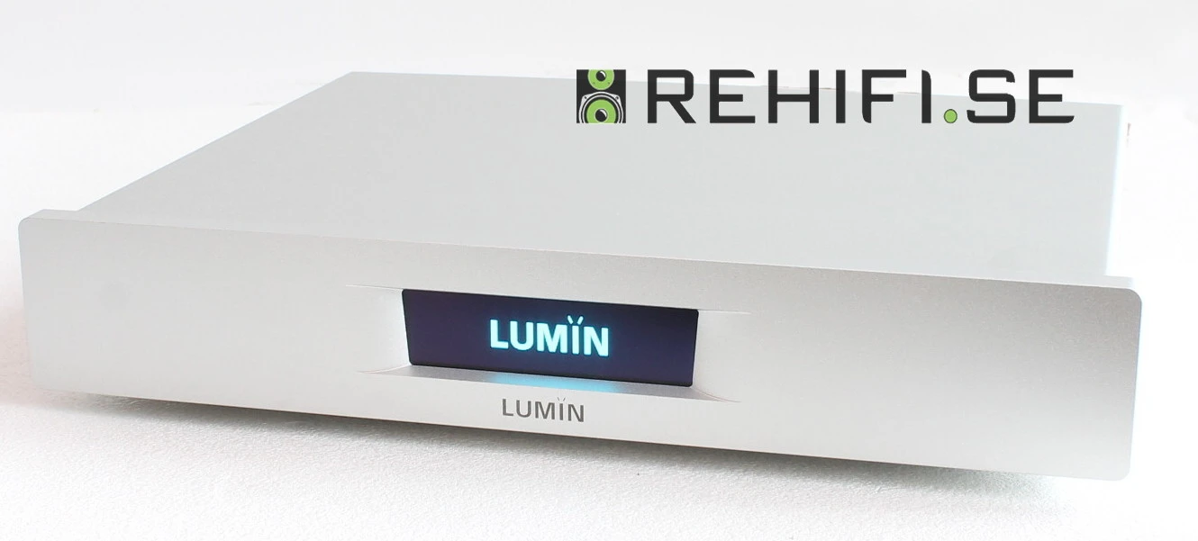 Lumin U2 Mini