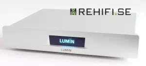 Lumin U2 Mini
