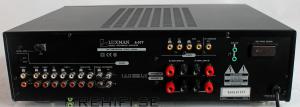 Luxman A-377