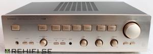 Luxman A-377