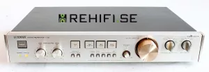 Luxman C-02