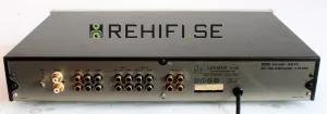 Luxman C-02