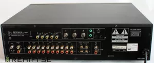 Luxman C-383