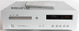 Luxman D-05u