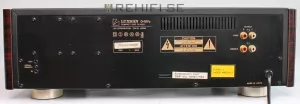 Luxman D-107u