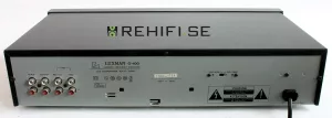 Luxman G-100