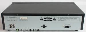 Luxman K-111
