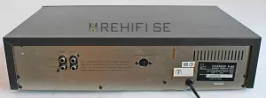 Luxman K-120