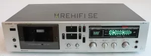 Luxman K-120