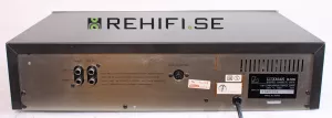 Luxman K-120