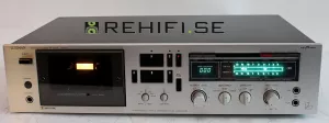 Luxman K-120