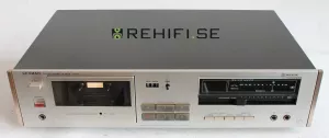 Luxman K-210