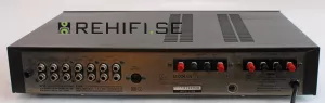 Luxman L-1