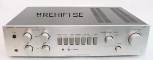 Luxman L-114A