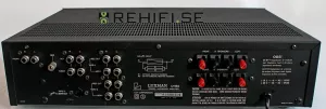 Luxman L-116A