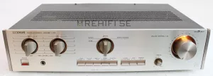 Luxman L-205