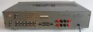 Luxman L-215
