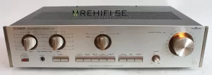 Luxman L-215