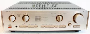 Luxman L-430