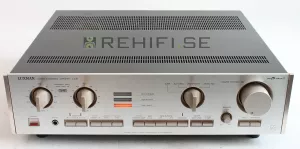 Luxman L-430