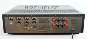 Luxman L-430