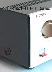 Luxman L-430