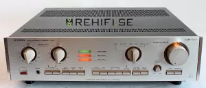 Luxman L-430