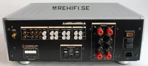Luxman L-505U