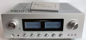 Luxman L-505U