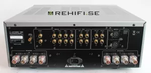 Luxman L-505uX Mark II