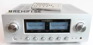 Luxman L-505uX Mark II