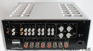 Luxman L-509X