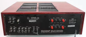 Luxman L-530