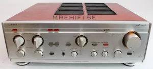 Luxman L-530