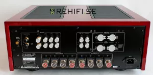 Luxman L-595A Limited