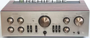 Luxman L-85v