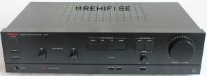 Luxman LV-100
