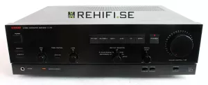 Luxman LV-101