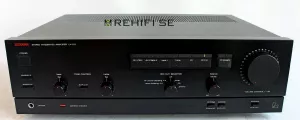 Luxman LV-101