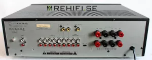 Luxman LV-101