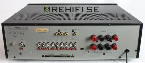 Luxman LV-102