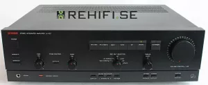 Luxman LV-102