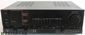 Luxman LV-103u