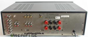 Luxman LV-103u