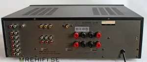 Luxman LV-105